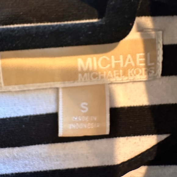 Michael Kors knit top - Picture 5 of 5